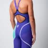W VIO TIF aperto 4 AKRON VENOM HERO donna OPEN Violet Tiffany