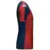 XB331M4SWGENA00______-2 MAGLIA Home GENOA 2023/24 KAPPA