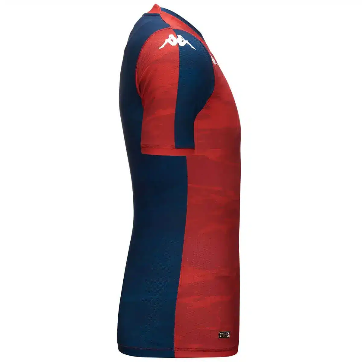 XB331M4SWGENA00______-2 MAGLIA Home GENOA 2023/24 KAPPA