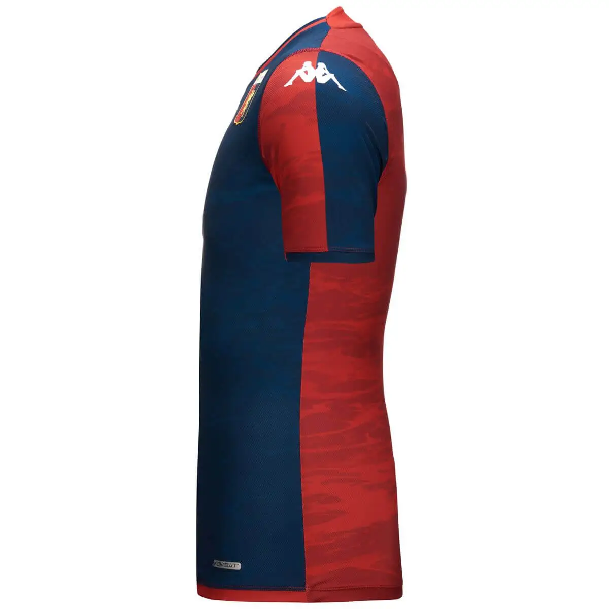XB331M4SWGENA00______ MAGLIA Home GENOA 2023/24 KAPPA