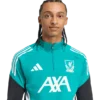 adidas-liverpool-european-training-top-25-26-gruen-jv9004-fan-shop-detail Felpa Allenamento LIVERPOOL FC ADIDAS 25/26