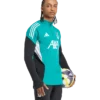 adidas-liverpool-european-training-top-25-26-gruen-jv9004-fan-shop-detail5 Felpa Allenamento LIVERPOOL FC ADIDAS 25/26