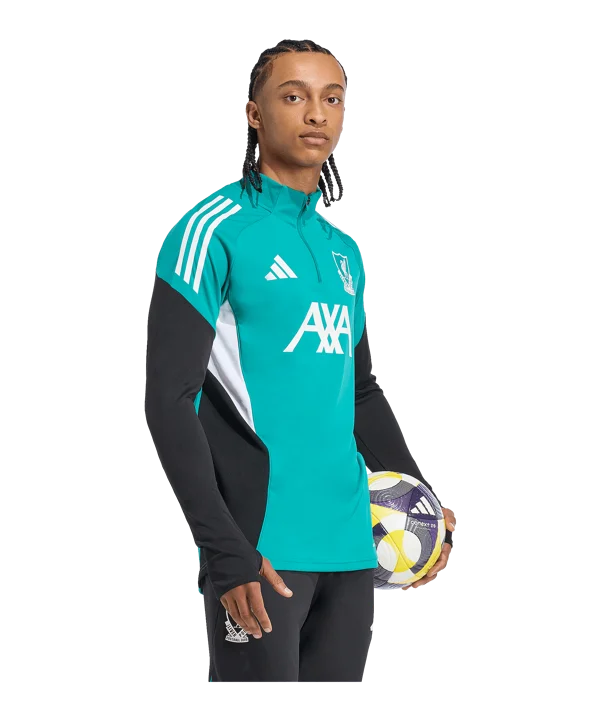 adidas-liverpool-european-training-top-25-26-gruen-jv9004-fan-shop-detail5 Felpa Allenamento LIVERPOOL FC ADIDAS 25/26