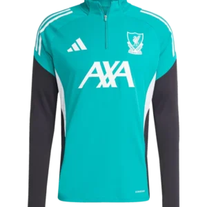Felpa Allenamento LIVERPOOL FC ADIDAS 25/26