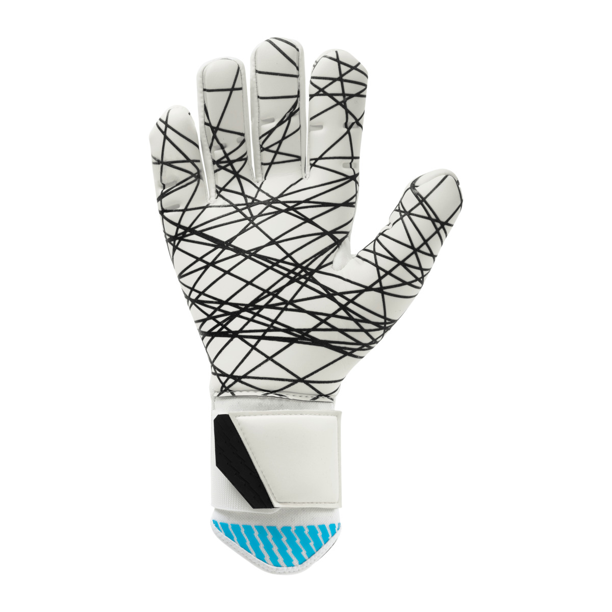 GUANTO portiere CYBERTEC ULTRAGRIP HN UHLSPORT