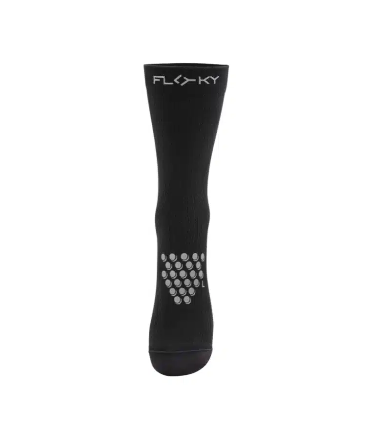 blk-01 Calza S-MASH FLOKY