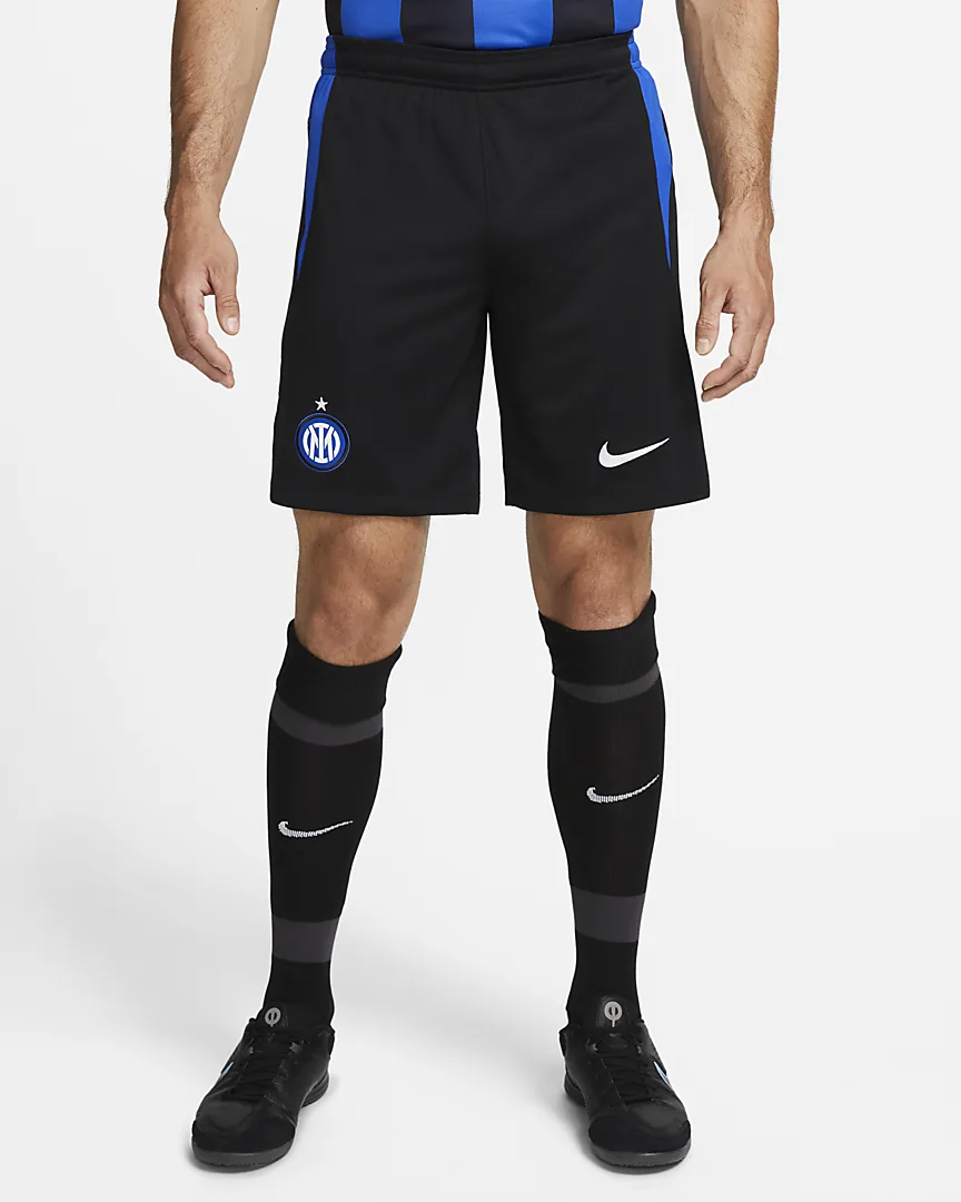 Shorts Stadium Home Inter FC NIKE