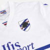 MAGLIA Away UC SAMPDORIA 2025/26 Junior