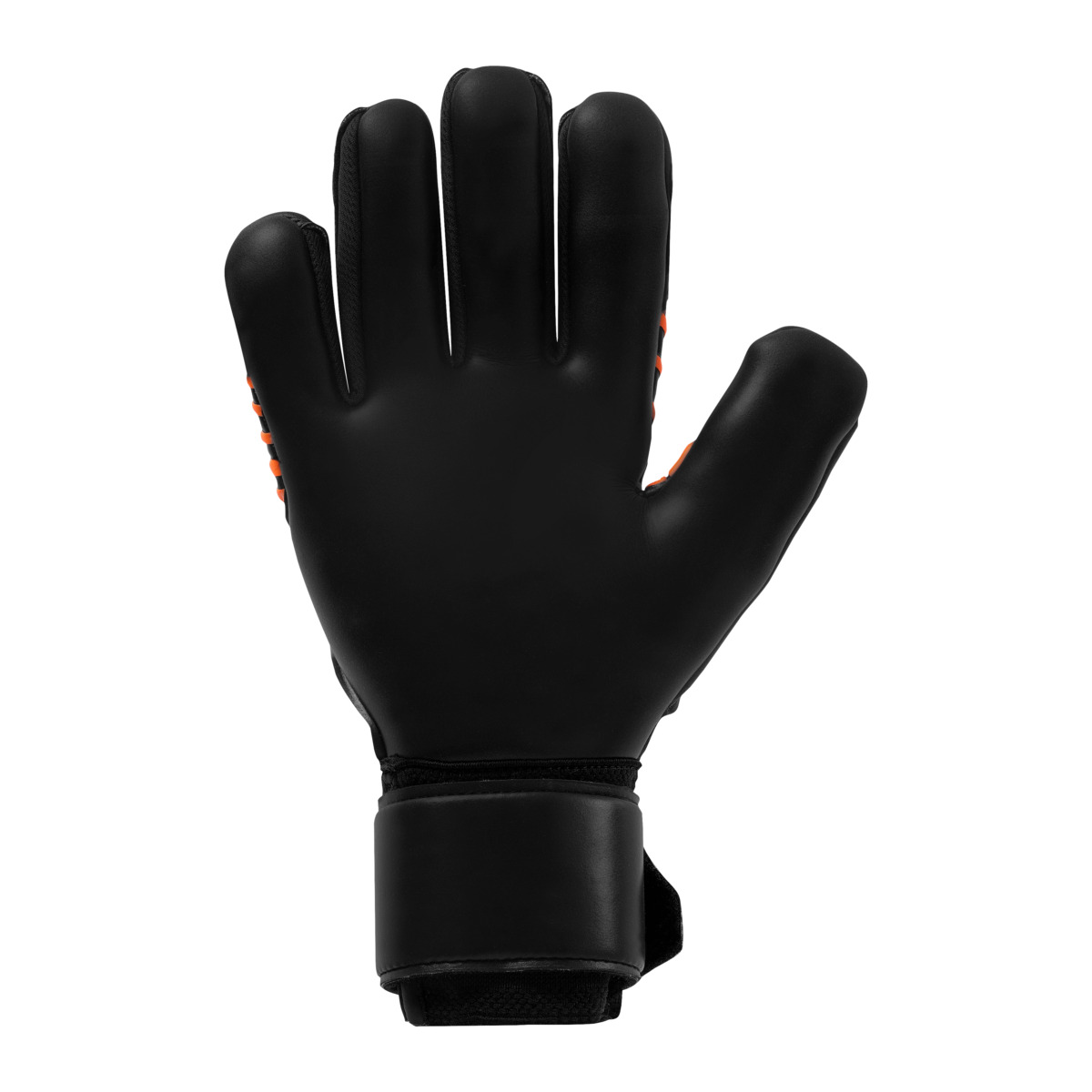 GUANTO portiere SUPER RESIST + HN UHLSPORT
