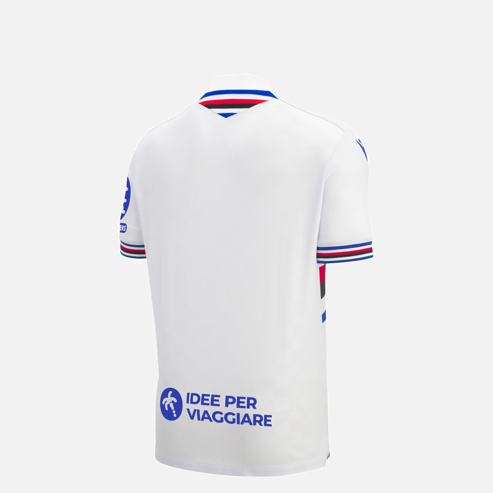 MAGLIA Away UC SAMPDORIA 2025/26 Junior