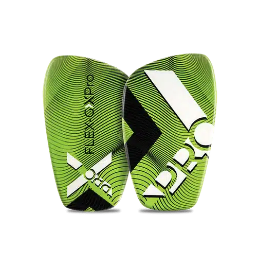 flexgxpro_soccer_shin_guards_green PARASTINCHI SOXPro Flex-G XPro
