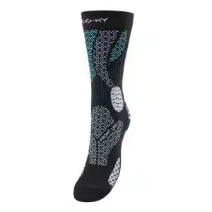 Calza T-TRAIL MEDIUM FLOKY