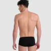 ftp_m_magentoproduct_photos004663550_002_xl Short a vita bassa Crazy Arena OPTICAL
