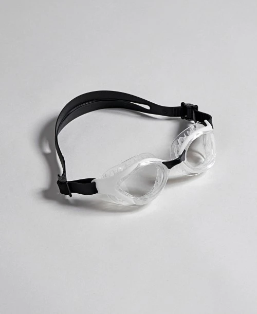Occhialini Nuoto AIR-BOLD SWIPE Clear