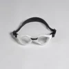 Occhialini Nuoto AIR-BOLD SWIPE Clear