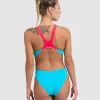 ftp_m_magentoproduct_photos004763840_002_xl Costume donna TEAM-SWIM-TECH Azzurro ARENA