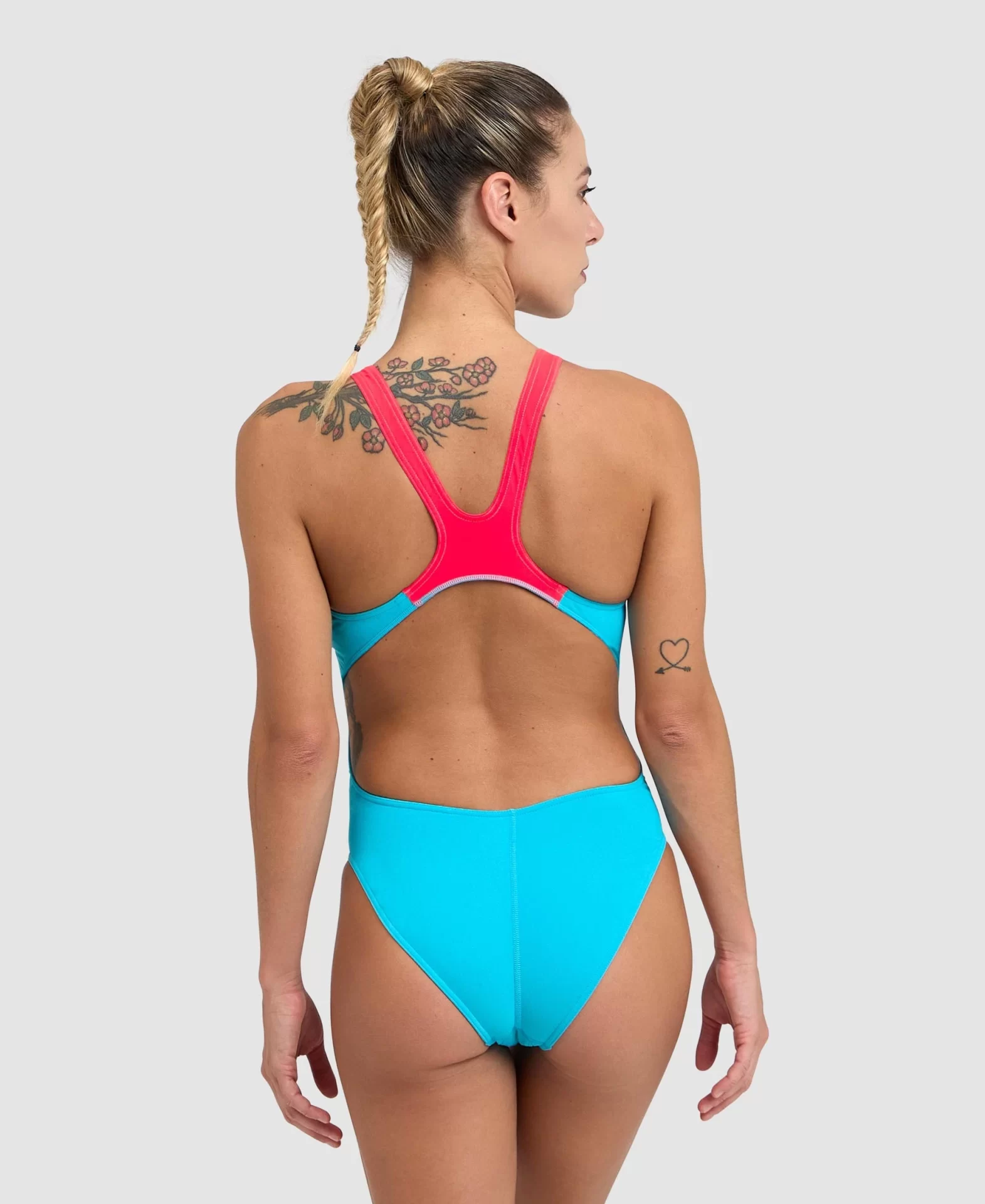 ftp_m_magentoproduct_photos004763840_002_xl Costume donna TEAM-SWIM-TECH Azzurro ARENA