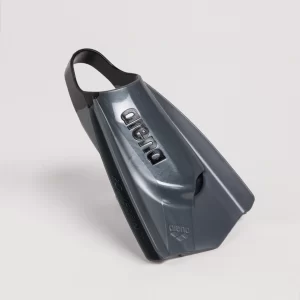 Pinne Powerfin Pro II Black ARENA