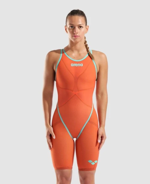 ftp_m_magentoproduct_photos006310120_001_xl Powerskin Carbon-Glide OB ARENA LE Sunset Coral