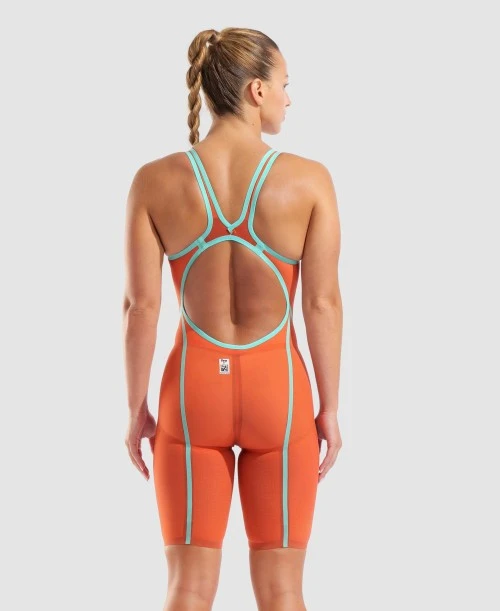 ftp_m_magentoproduct_photos006310120_002_xl Powerskin Carbon-Glide OB ARENA LE Sunset Coral