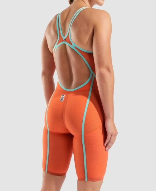 ftp_m_magentoproduct_photos006310120_005_xl Powerskin Carbon-Glide OB ARENA LE Sunset Coral