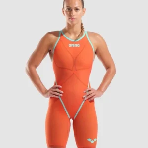Powerskin Carbon-Glide CB ARENA LE Sunset Coral