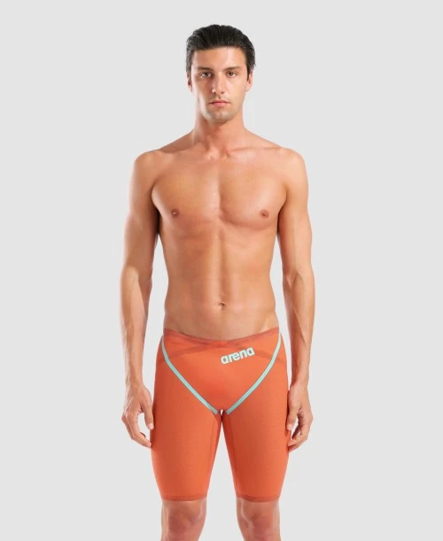 ftp_m_magentoproduct_photos006314120_001_xl POWERSKIN CARBON-GLIDE JAMMER ARENA LE Sunset Coral
