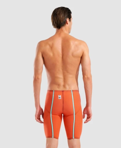 ftp_m_magentoproduct_photos006314120_002_xl POWERSKIN CARBON-GLIDE JAMMER ARENA LE Sunset Coral