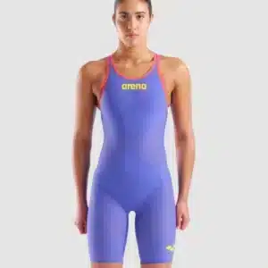 POWERSKIN CARBON AIR2 ARENA ECLIPSE GLARE Limited Edition