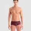 SHORT vita bassa uomo ARENA Limited Edition INDOMITUS