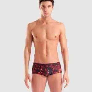 SHORT vita bassa uomo ARENA Limited Edition INDOMITUS