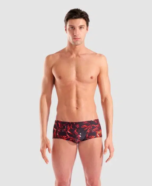 SHORT vita bassa uomo ARENA Limited Edition INDOMITUS