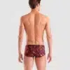 SHORT vita bassa uomo ARENA Limited Edition INDOMITUS