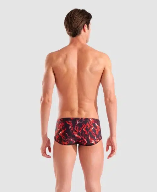 SHORT vita bassa uomo ARENA Limited Edition INDOMITUS