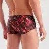 SHORT vita bassa uomo ARENA Limited Edition INDOMITUS