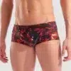 SHORT vita bassa uomo ARENA Limited Edition INDOMITUS