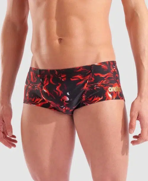 SHORT vita bassa uomo ARENA Limited Edition INDOMITUS