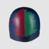 Cuffia nuoto ITALIA Silicone CAP ARENA blu