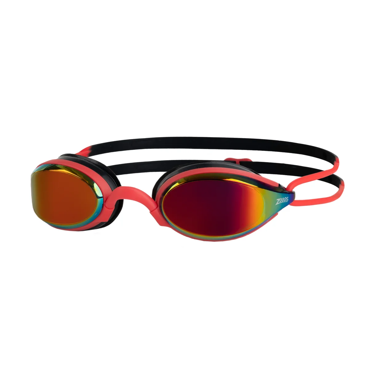 fusion-air-titanium-goggles-rdbkmrd Occhialini Fusion Air Titanium ZOGGS