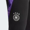 ADIDAS Pantaloni Allenamento Tiro 24 GERMANIA