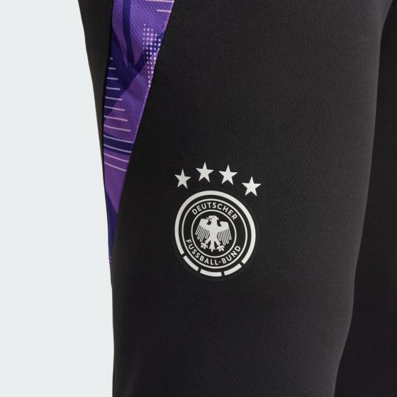 ADIDAS Pantaloni Allenamento Tiro 24 GERMANIA