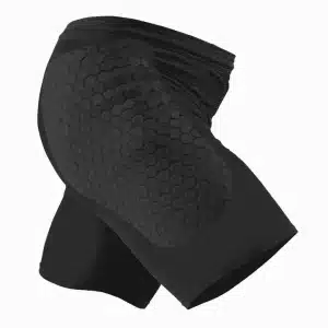 pantaloncino protezione portiere MC DAVID HEX SLIDING