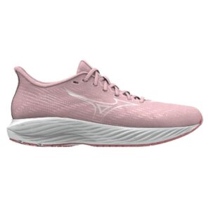 Scarpa running ENERZY RIDER MIZUNO Junior Rosa
