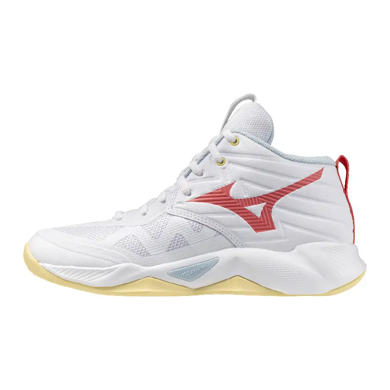 mizuno_v1gc254535 Scarpa Volley donna WAVE MOMENTUM PRO MID Mizuno
