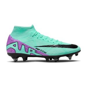 NIKE Zoom Mercurial Superfly 9 Academy SG