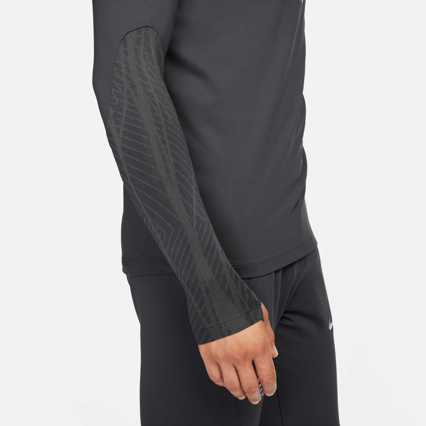 nike_fd7090-063_2 Maglia allenamento LIVERPOOL FC Strike NIKE Antracite
