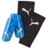 Parastinchi da calcio ULTRA FLEX SLEEVE PUMA