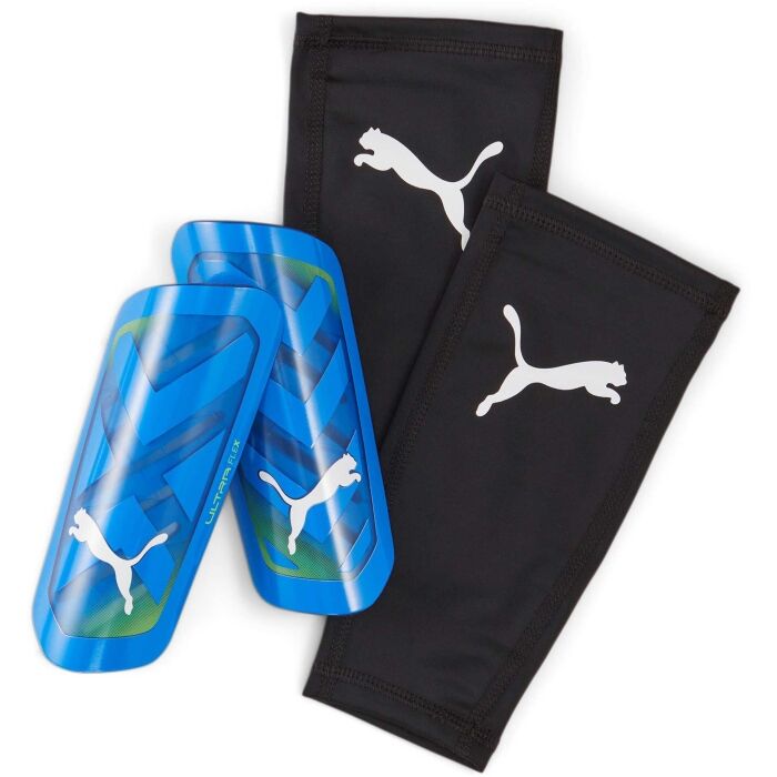 Parastinchi da calcio ULTRA FLEX SLEEVE PUMA