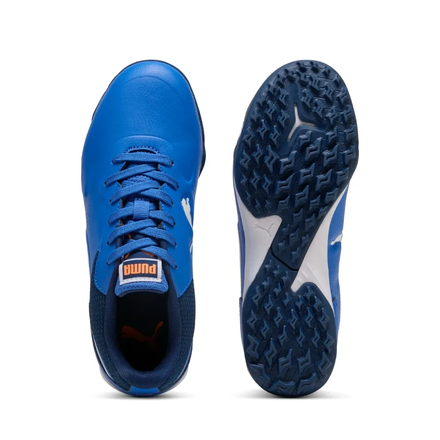 Scarpa calcetto TRUCO III TT PUMA Junior