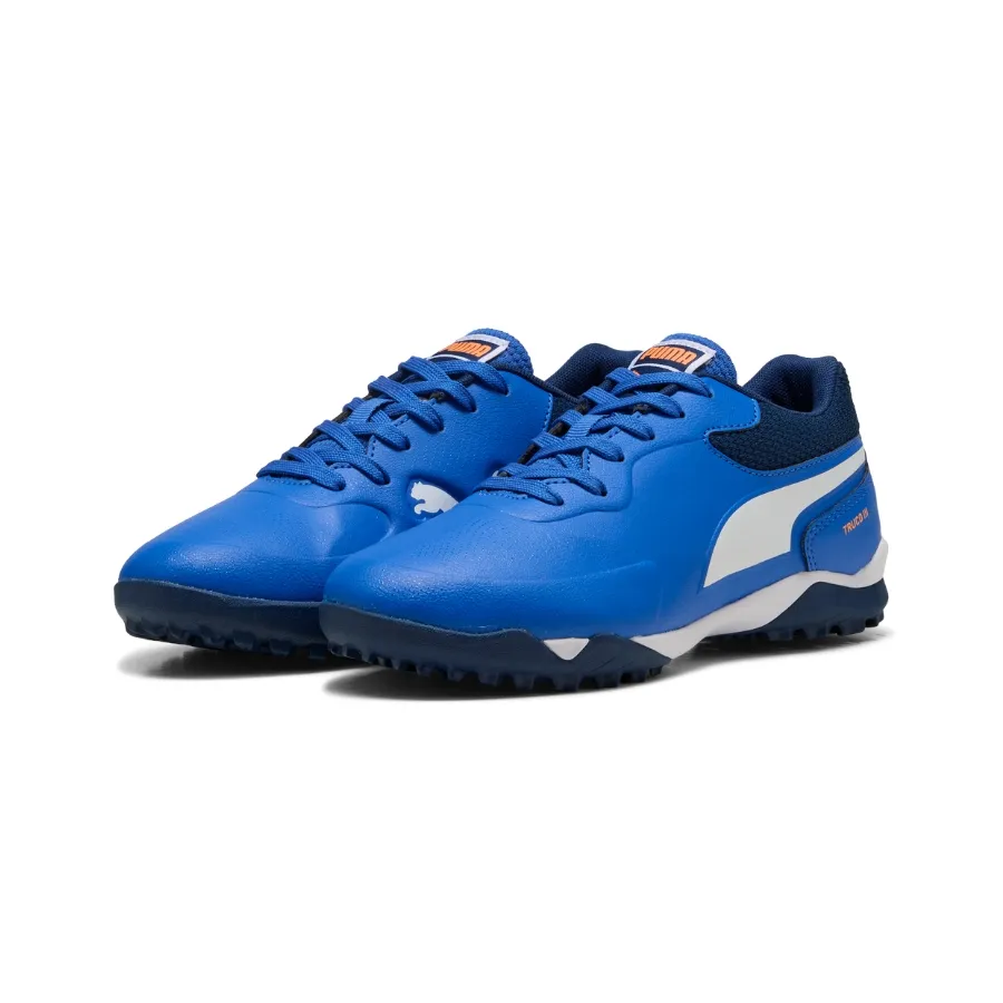 Scarpa calcetto TRUCO III TT PUMA Junior